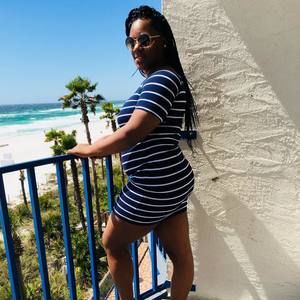 Meet your Posher, Tiffany